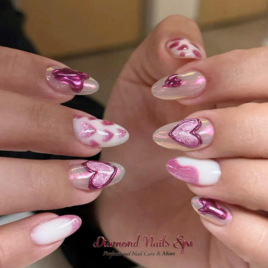 Nail Art Design